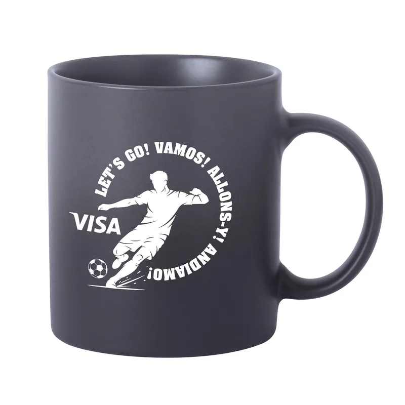Comfort Color 12 oz. Ombre Mug view 5