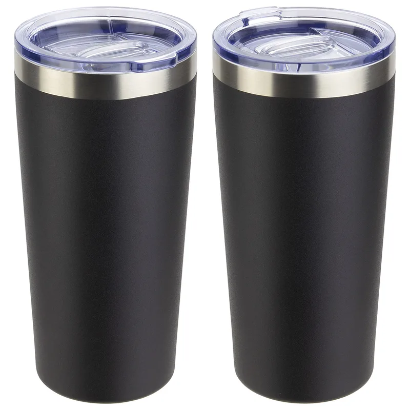 SENSO® Classic 17 oz Vacuum Insulated Stainless Steel Tumbler view 6