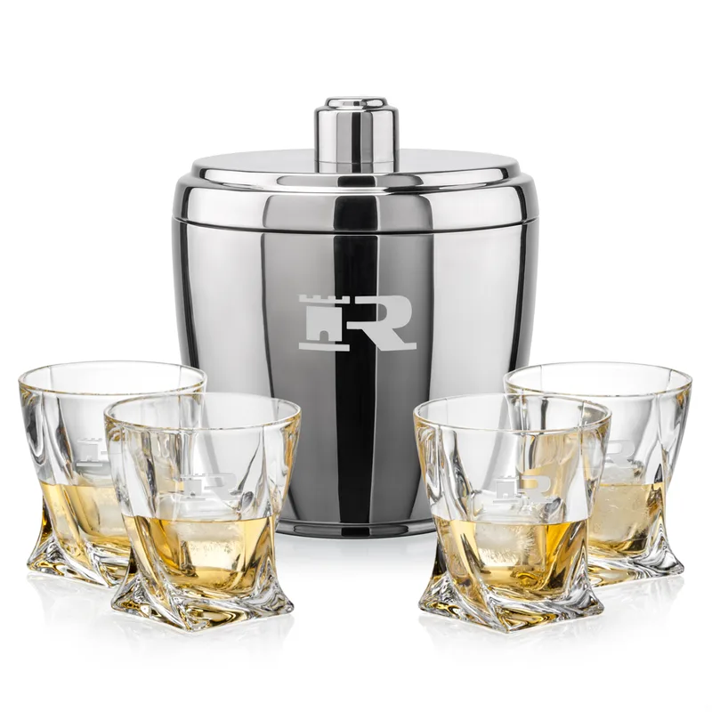 Set of 5