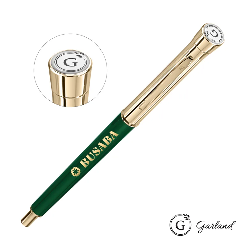 Green / Gold