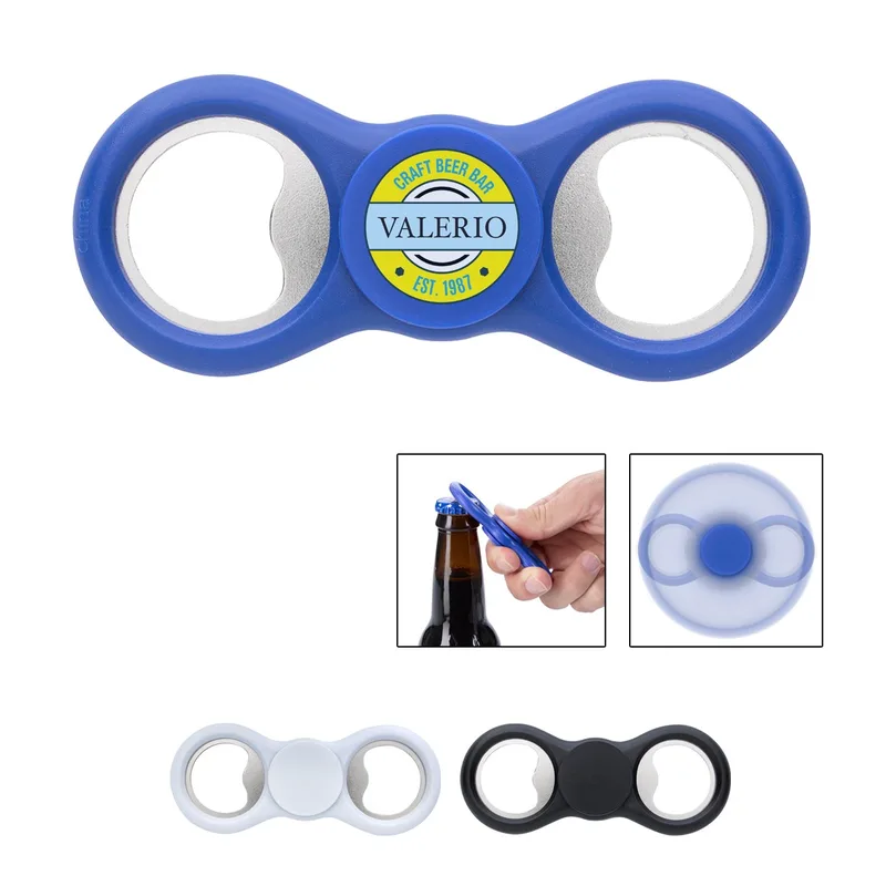 Fun Spinner Bottle Opener view 2