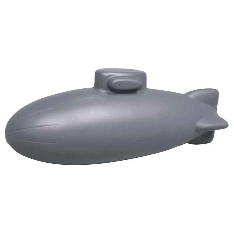 Submarine Stress Reliever view 2