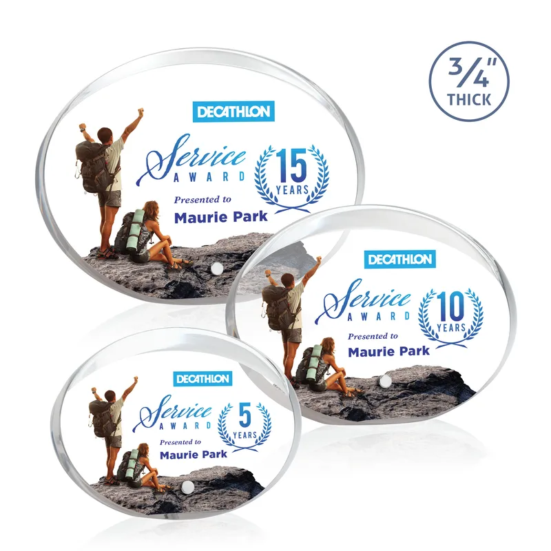 VividPrint™, Silver