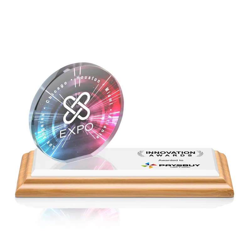 Bamboo/White