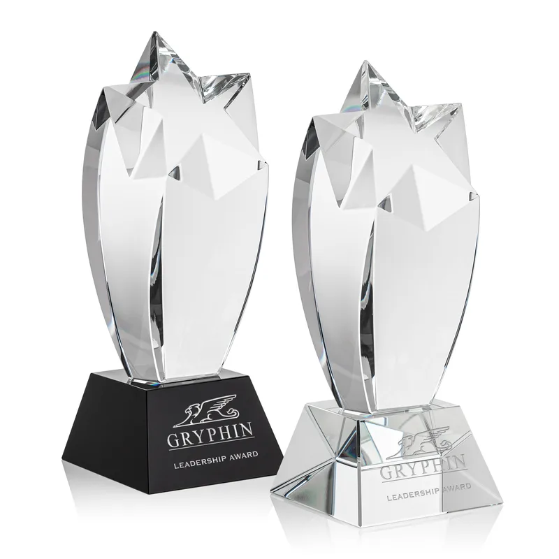 Crestwood Star Award