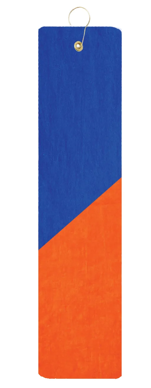 Royal/Orange