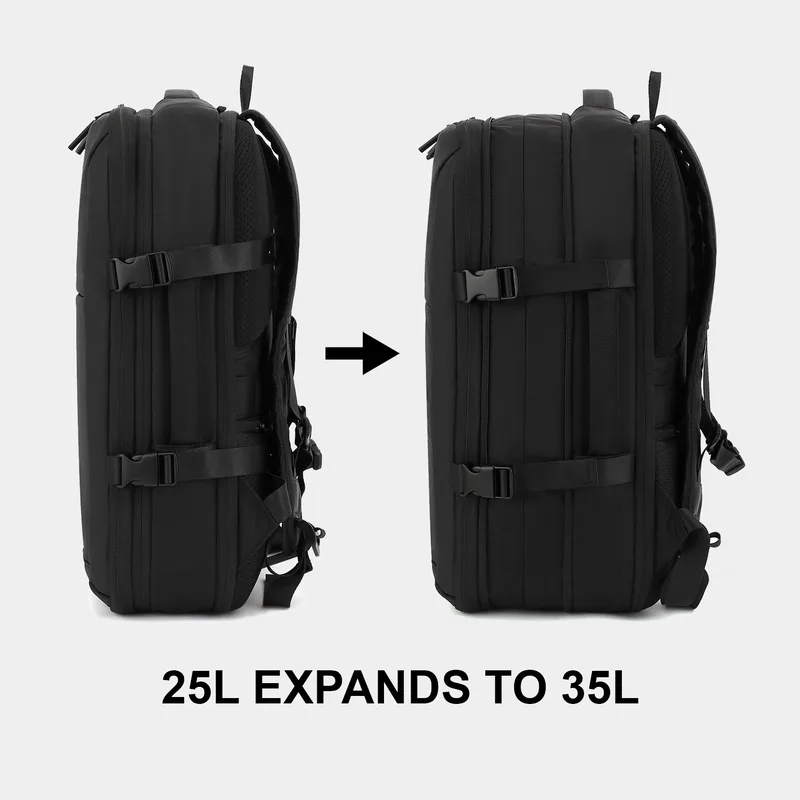 Expandable