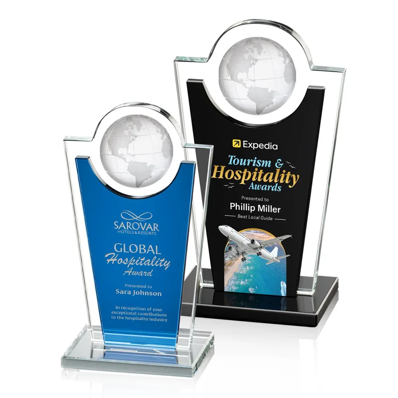 Fabiola Globe Award