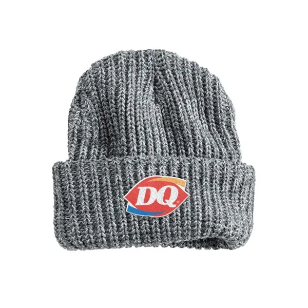 Sportsman SP90 12" Chunky Knit Cap view 7