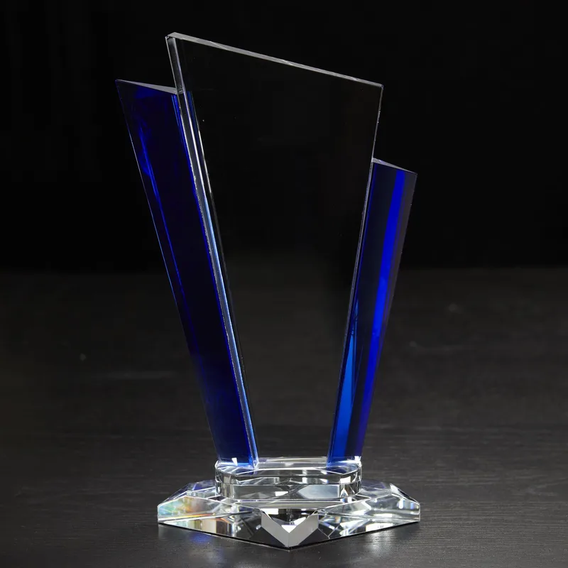 Large Inclination Award view 2