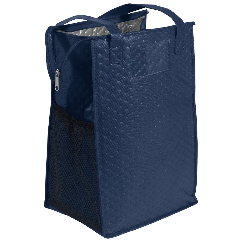 Navy Blue Blank
