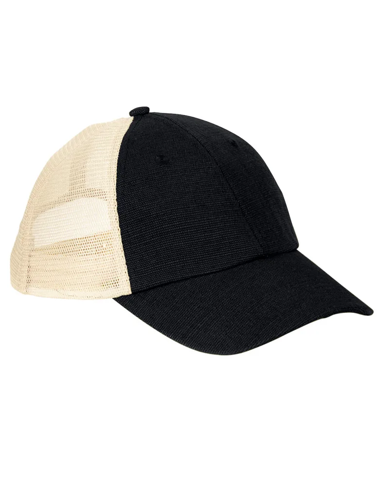 Black/ Oyster