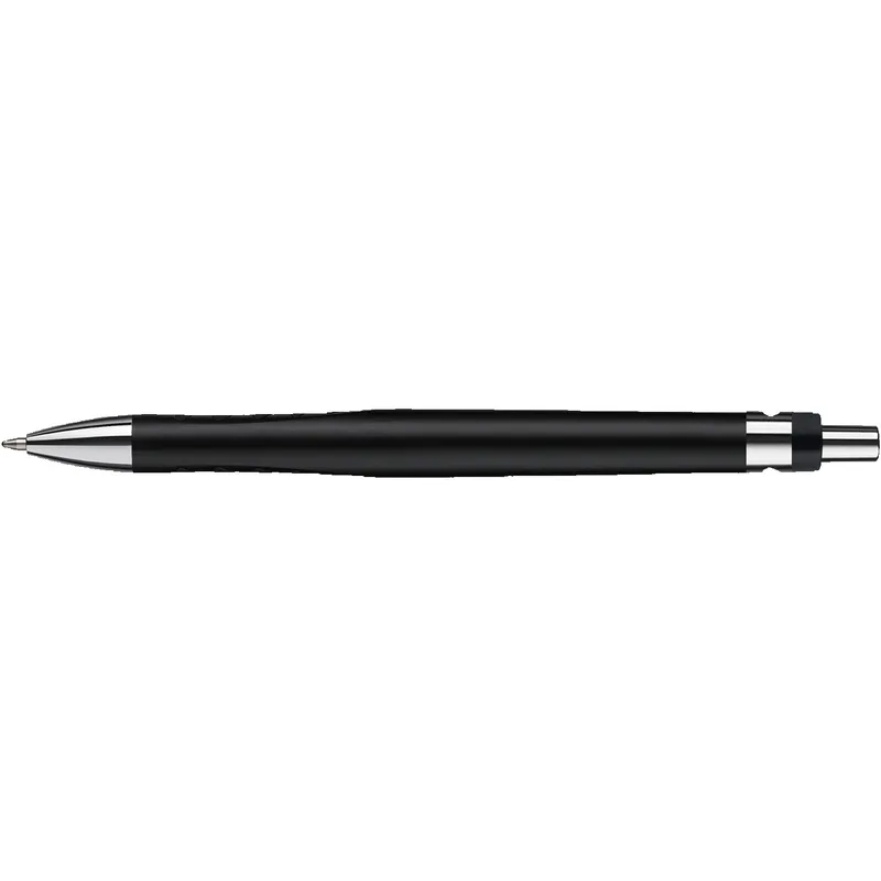 Plano Metallic Pen view 2