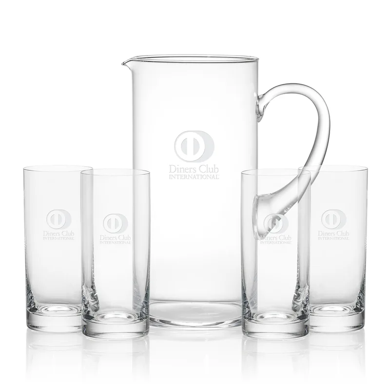 Set of 5