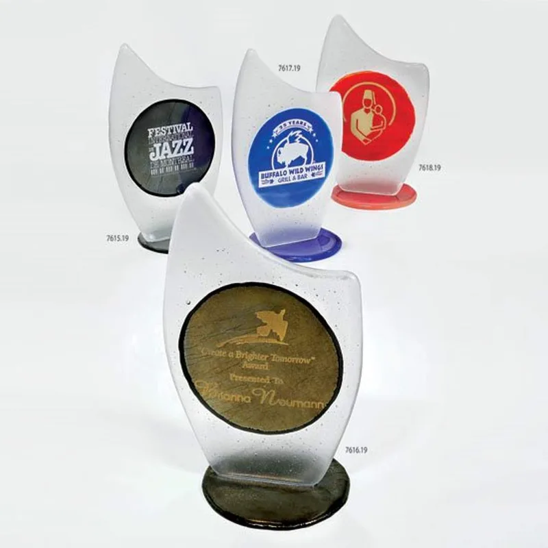 Fusion Frost Award