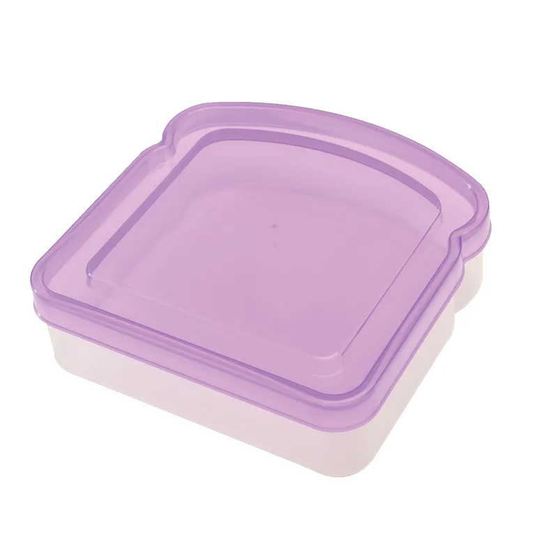 Translucent Purple