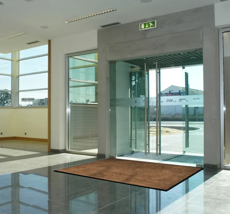 ColorStar® Non Logo Indoor Floor Mat (3'x4') view 3
