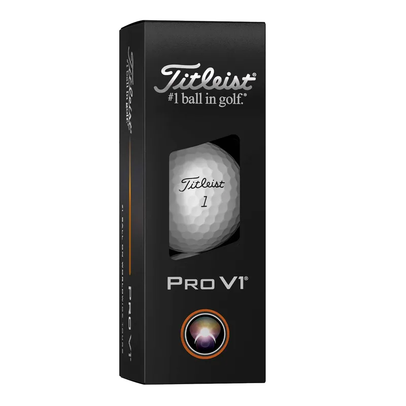 Titleist Breezer Hat Golf Kit with Pro V1 view 5