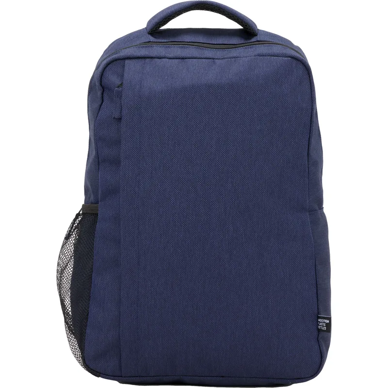 Vila Recycled 15'' Commuter Backpack view 2