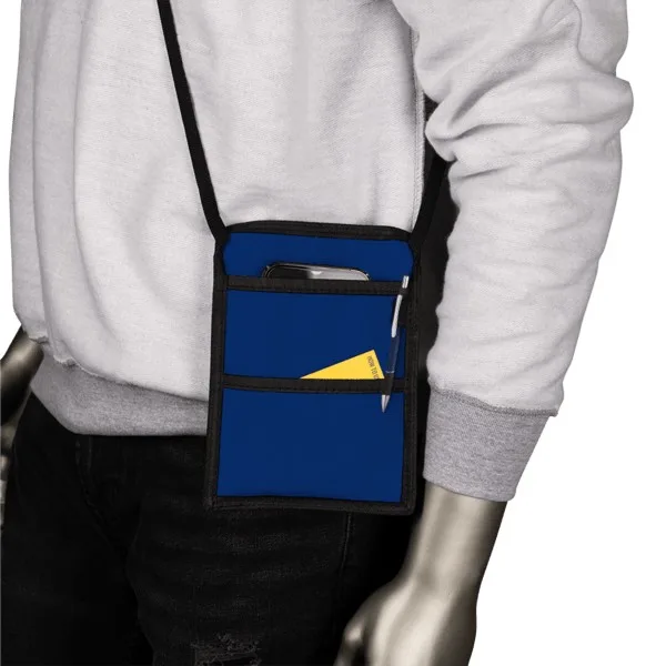 Royal Blue Blank