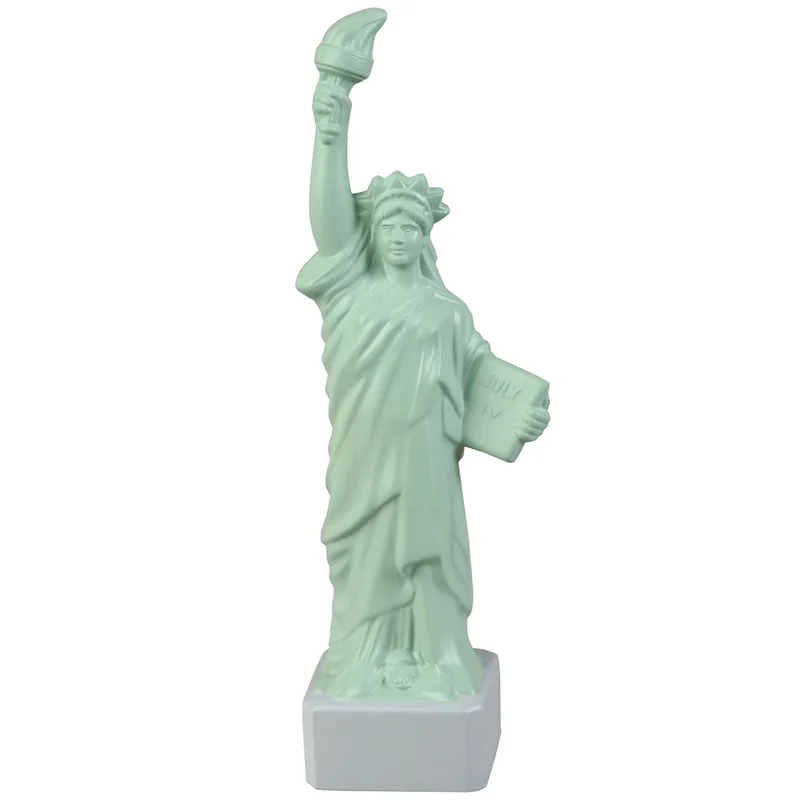 Statue Of Liberty Stress Reliever view 2