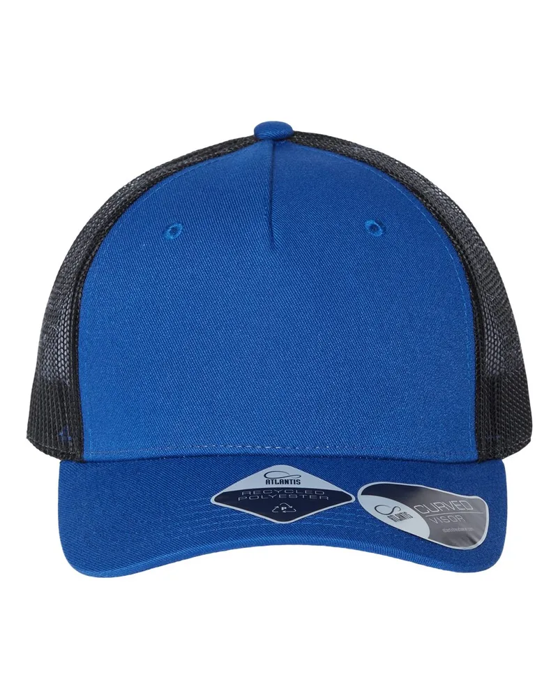Royal Blue/Black