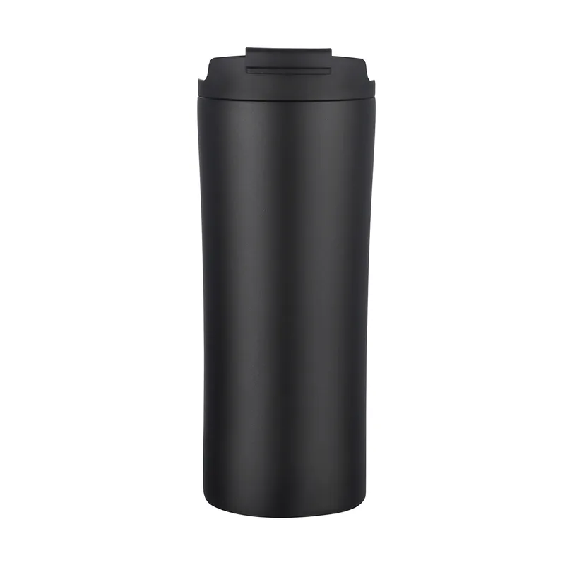 Freddie 21 oz. Double Wall, Stainless Steel Travel Tumbler view 2