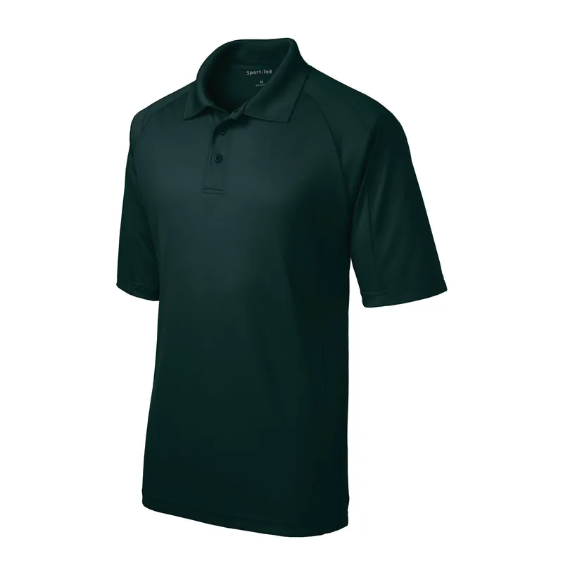 Sport-Tek® Dri-Mesh® Pro Polo. view 6