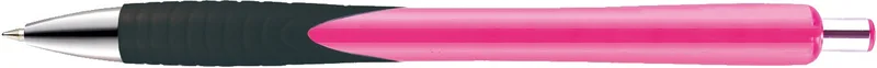 Pink/Black/Silver