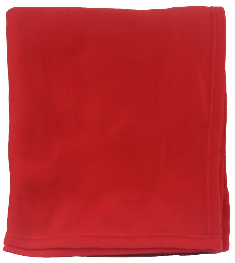 PROMOFL BLANK - RED