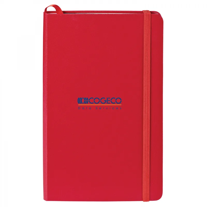 ST4123 Classico Journal Blue