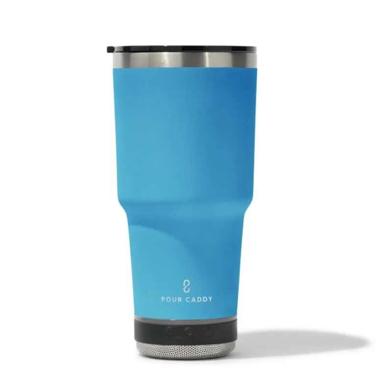 Water Blue
