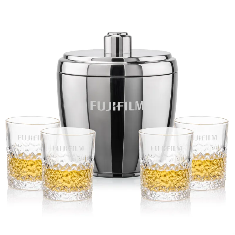 Set of 5