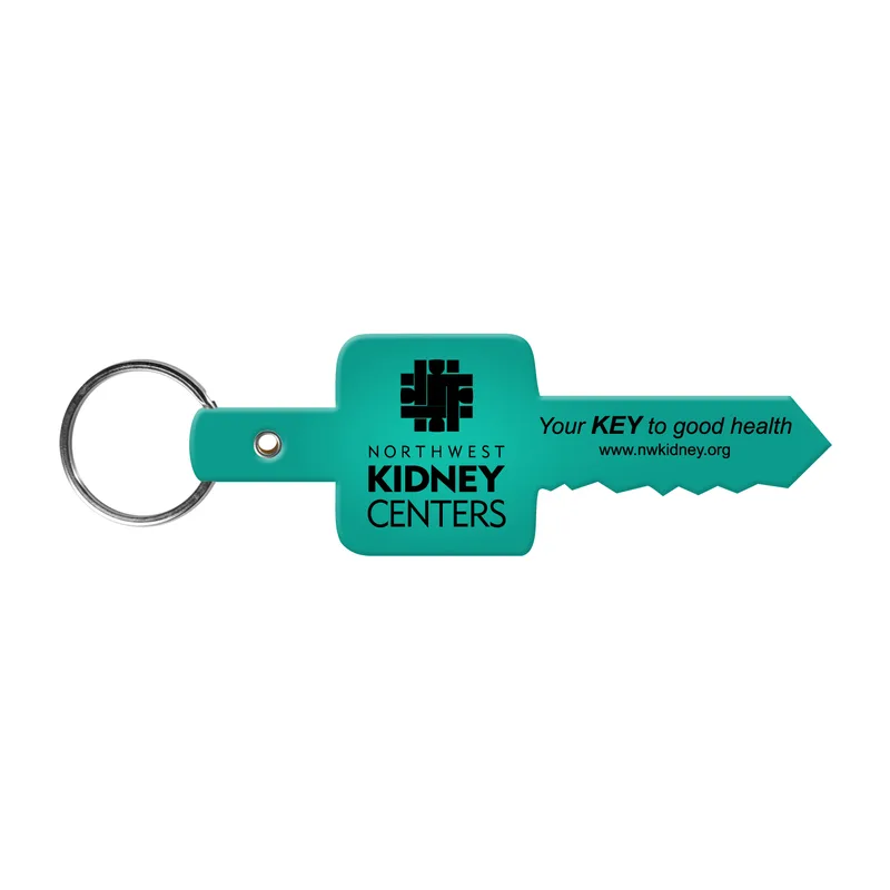Key Flexible Key Tag view 6