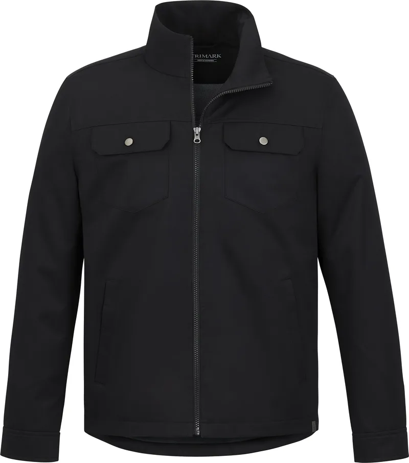 Men's HARDY Eco Work Jacket view 2