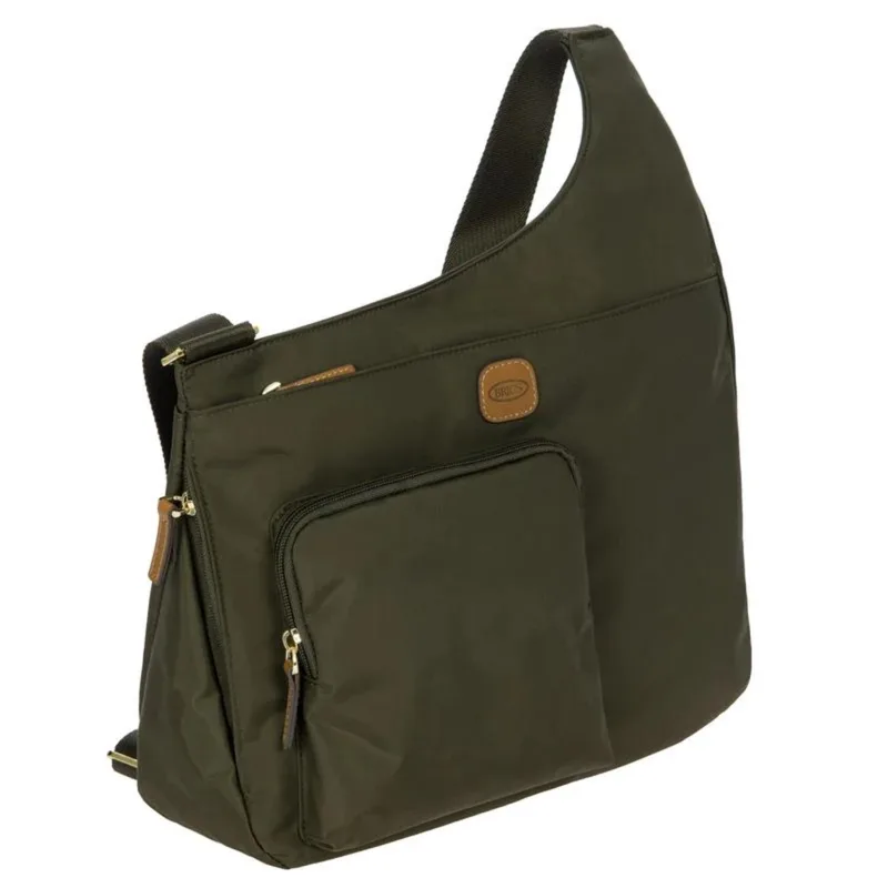 Olive Green Front Angle