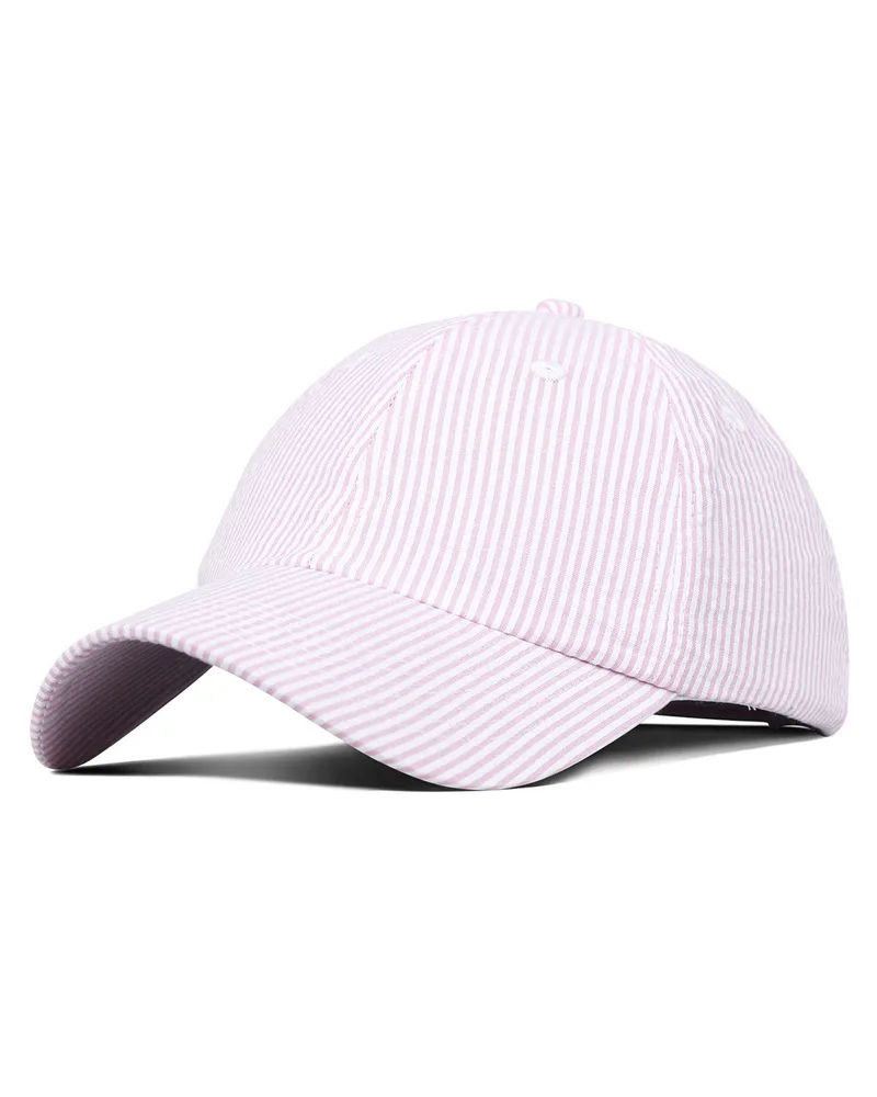 White/ Pink
