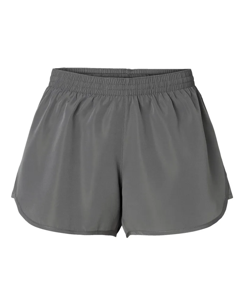 Augusta Sportswear® Women's Wayfarer Shorts view 3