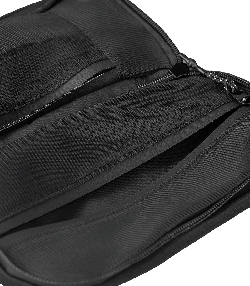 Waste2Gear Tech Accessory Travel Pouch view 6