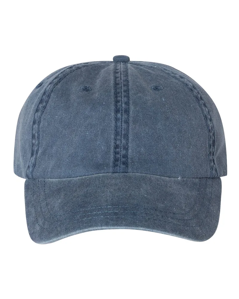 Valucap™ Pigment-Dyed Cap