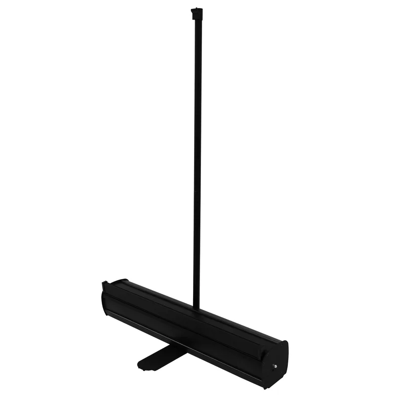 18" Economy Tabletop Retractor Hardware view 5