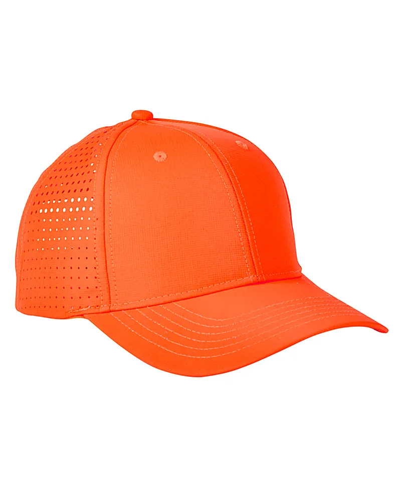 Bright Orange