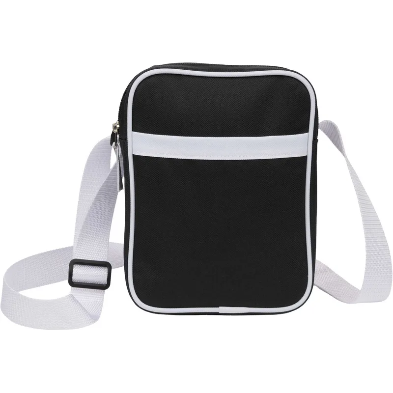 Varsity rPET Crossbody Bag view 2