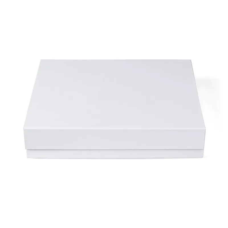 White Blank