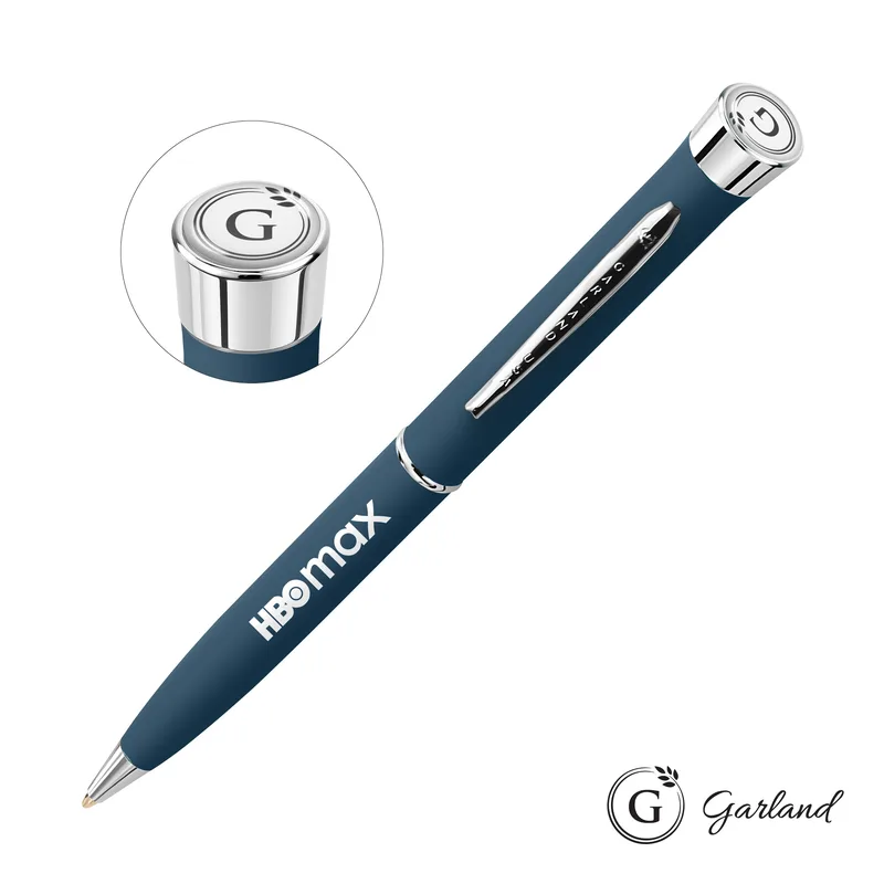 Gunmetal Blue / Chrome