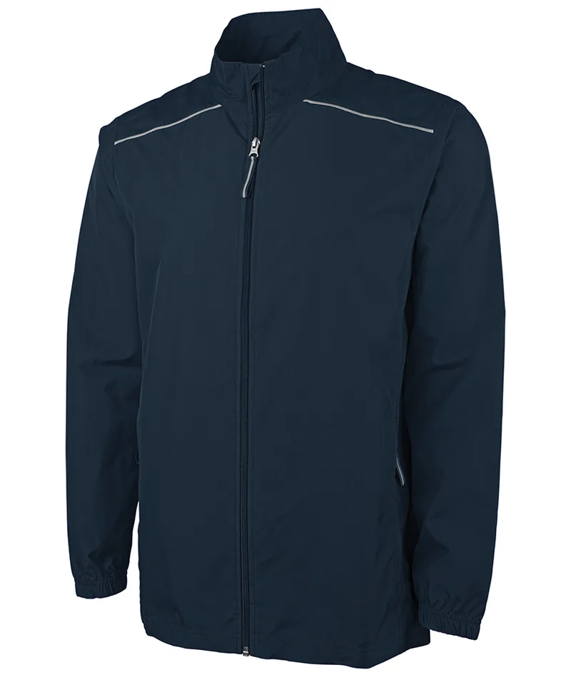 Navy Blue Blank Front