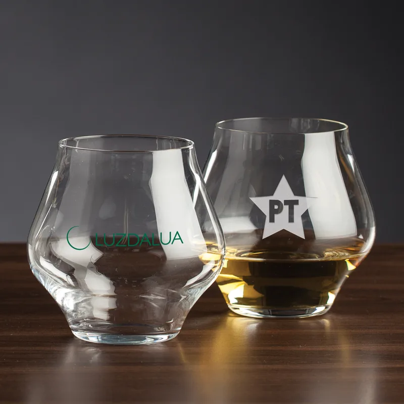 Dalkeith Whiskey Taster - 15oz