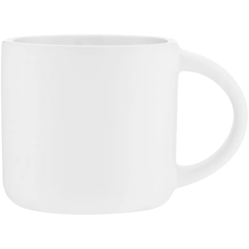 20 oz Minolo Ceramic Coffee Mug view 2