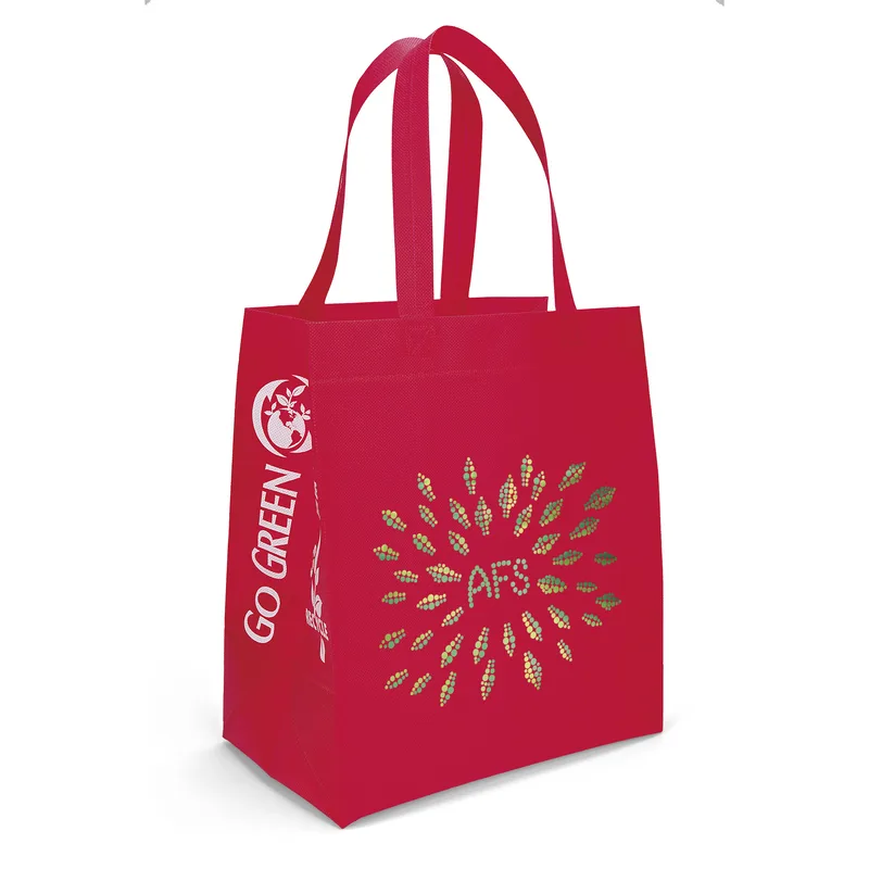 Red Logo