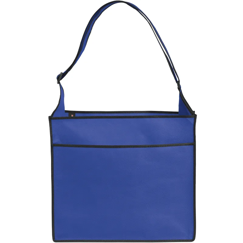 Royal Blue Blank